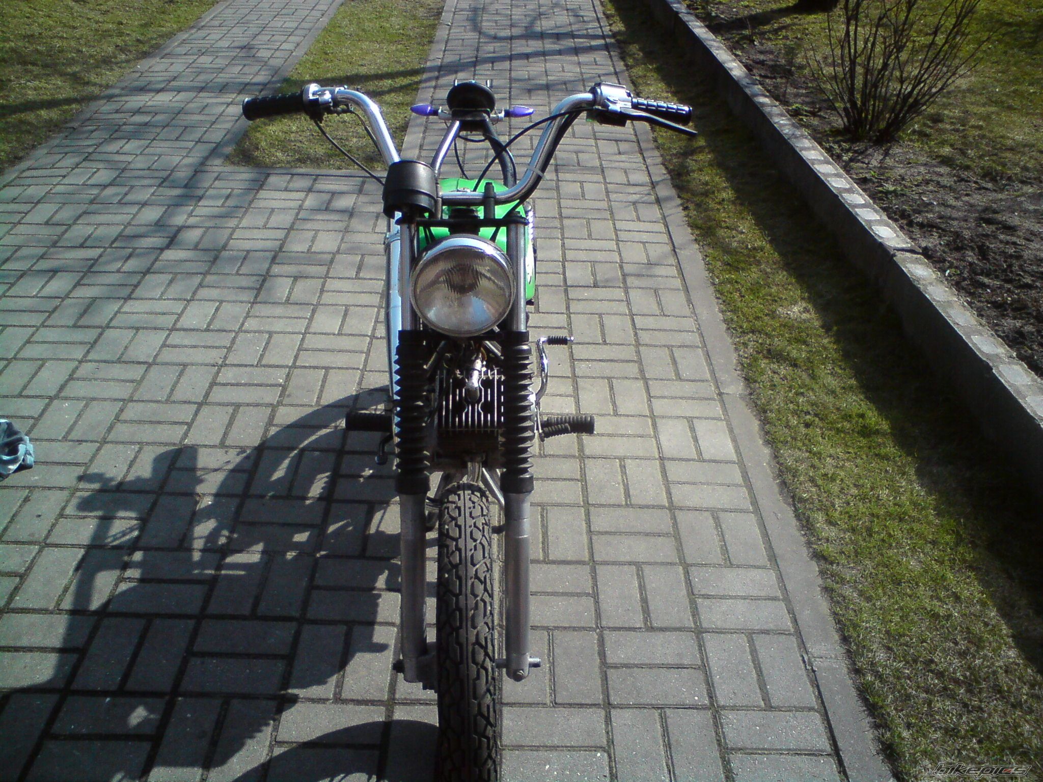 Bike Photo 1598857