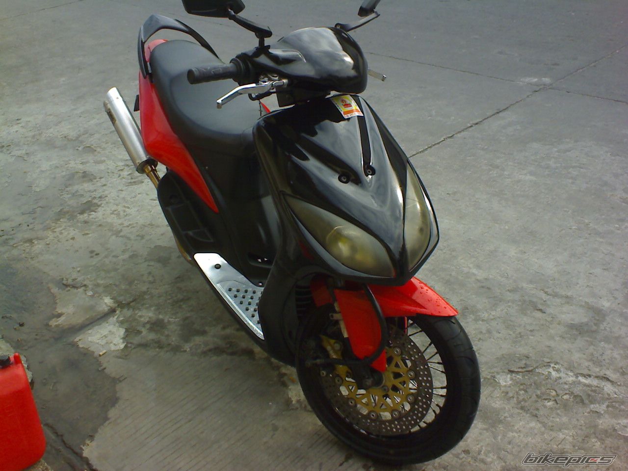 Bike Photo 1598886