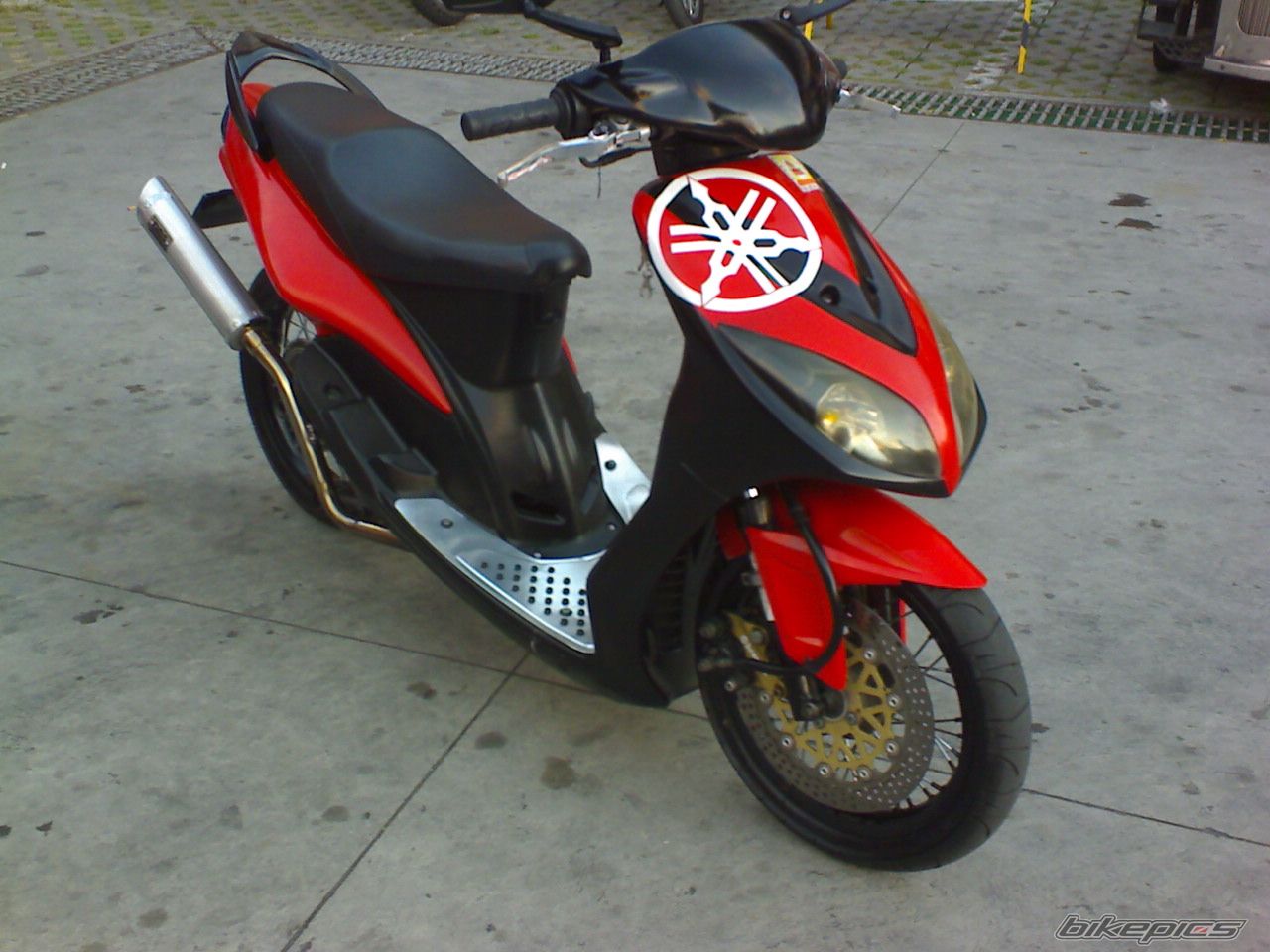 Bike Photo 1598893
