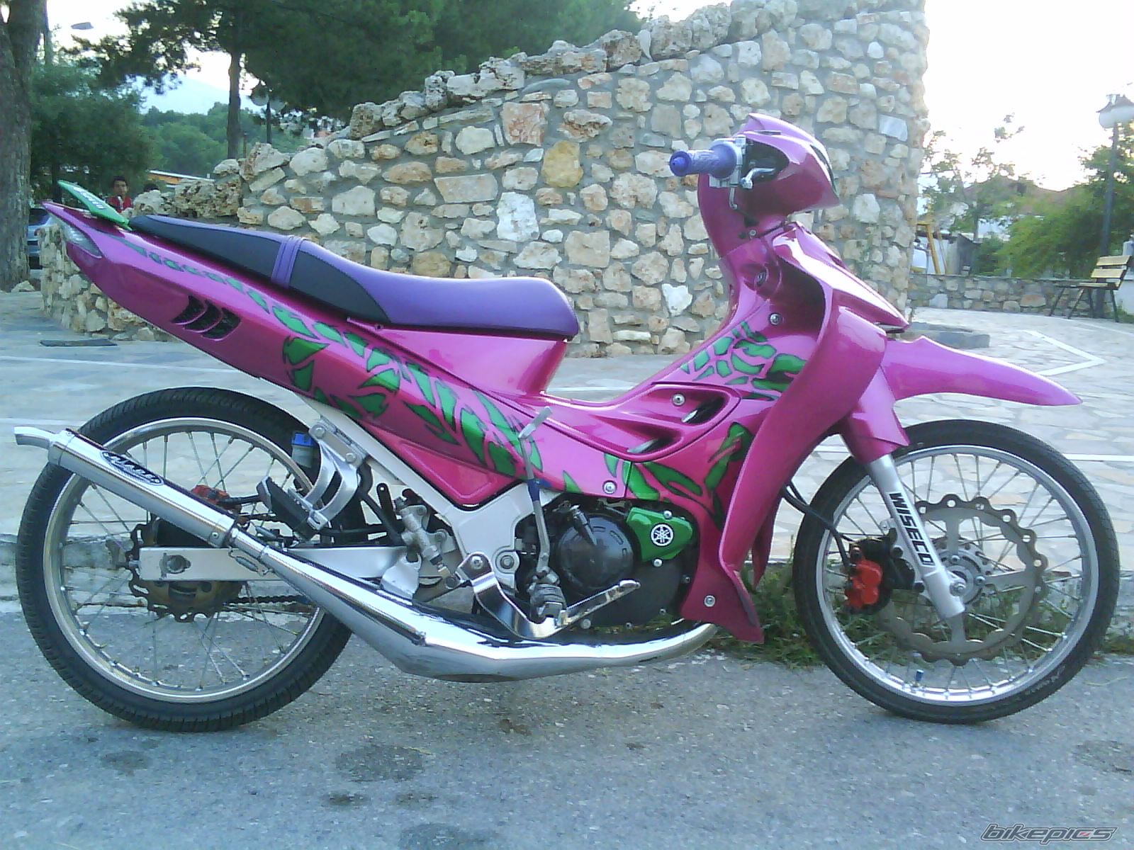 Bike Photo 1598918
