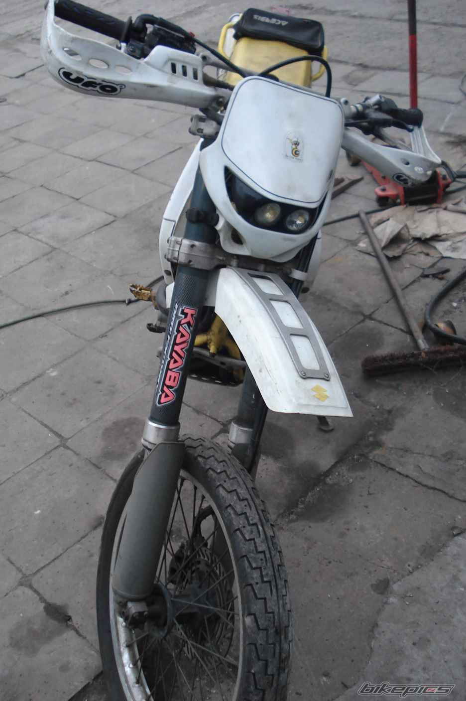 Bike Photo 1598920