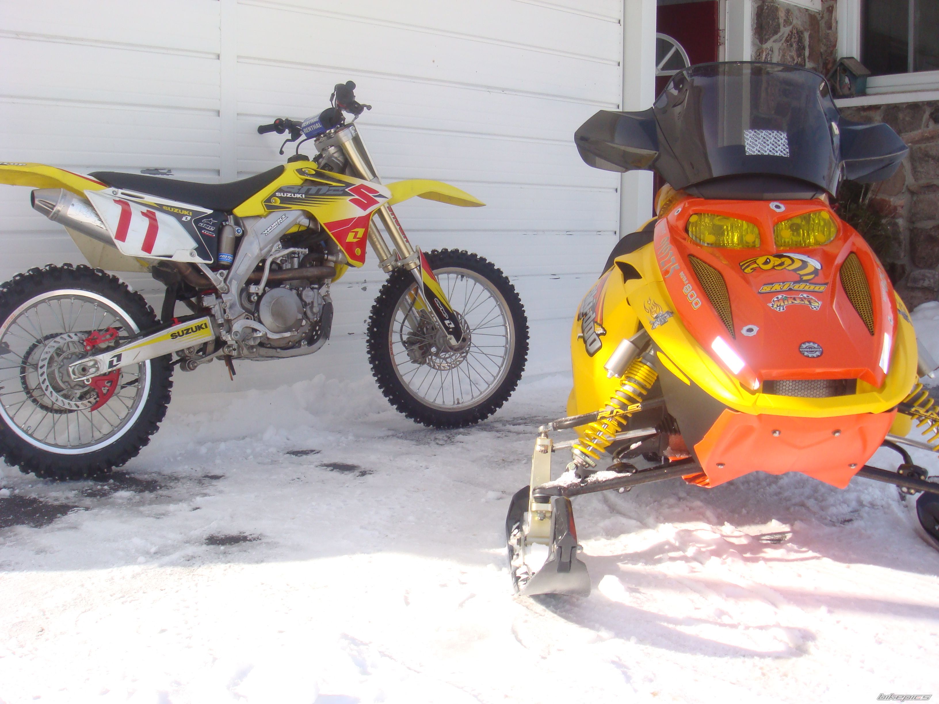 Bike Photo 1598935