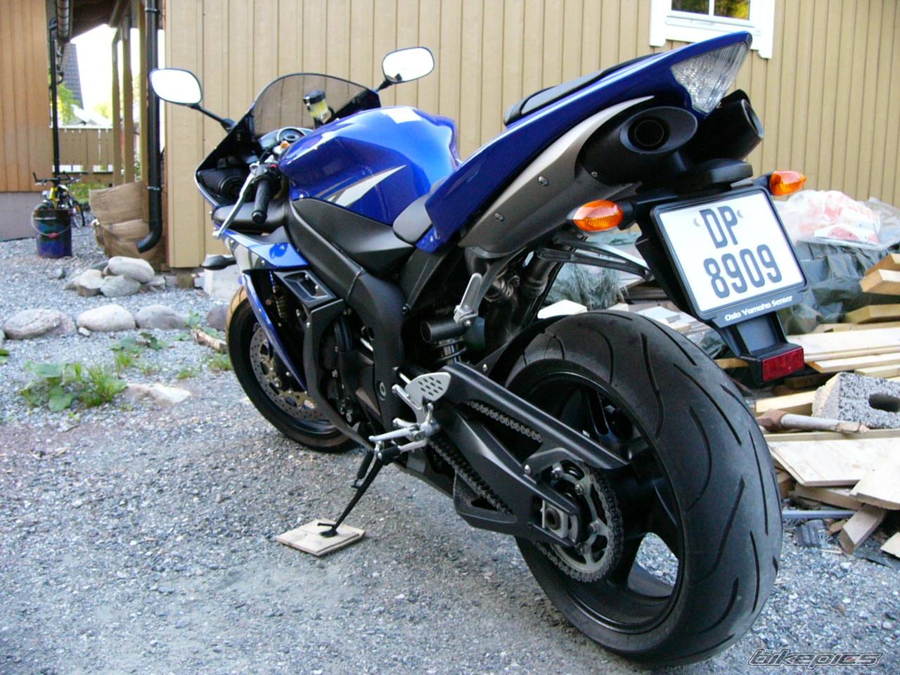 Bike Photo 159918