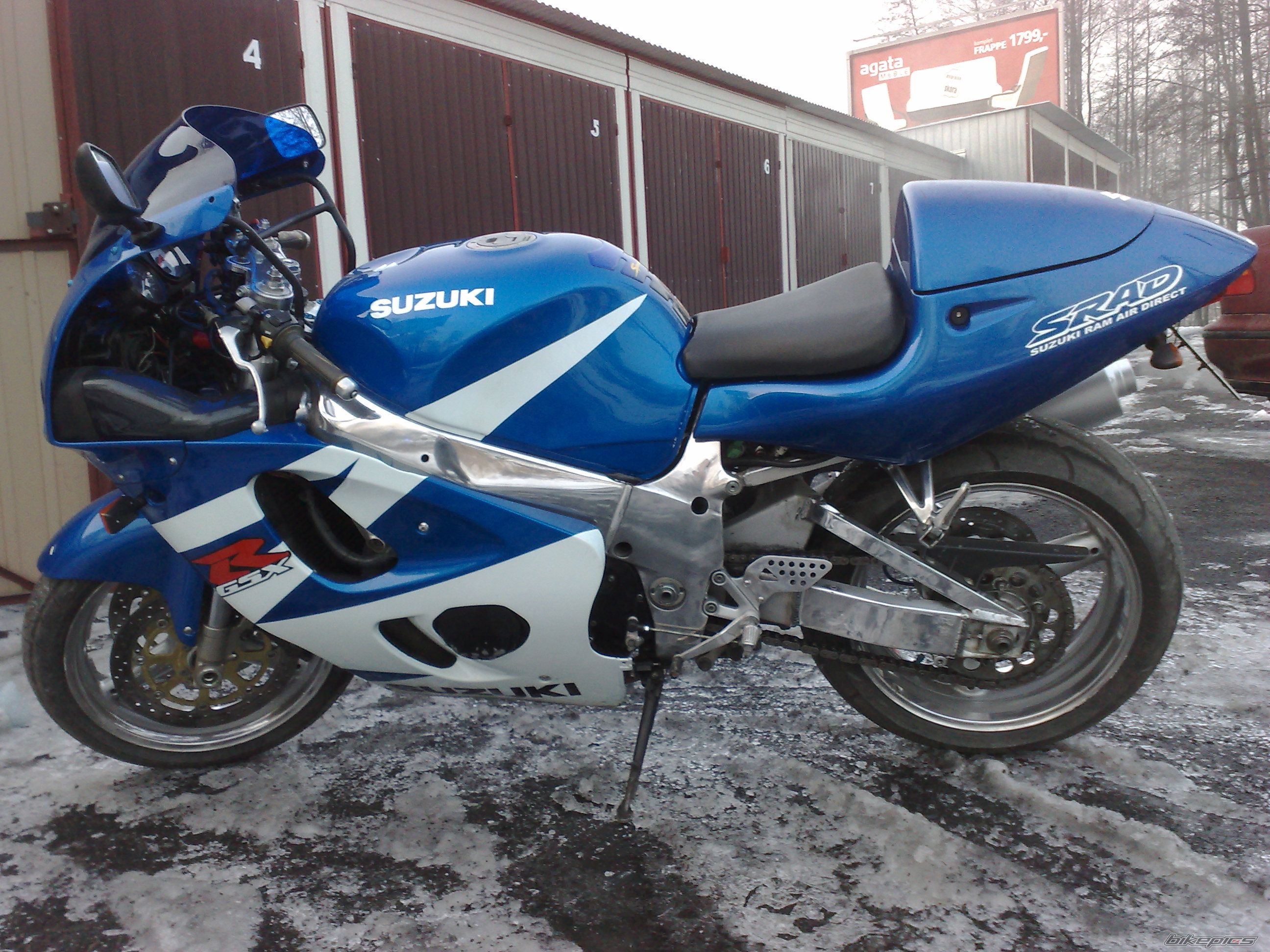 Bike Photo 1599587