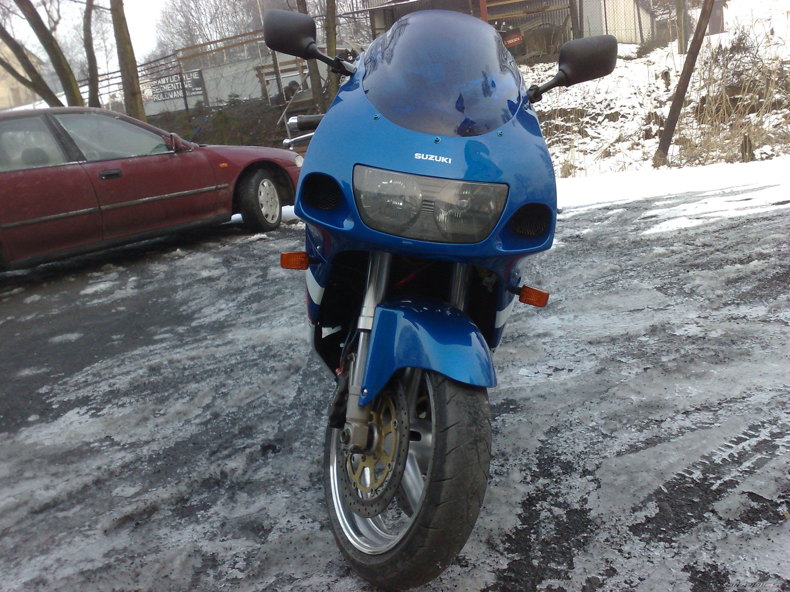Bike Photo 1599596
