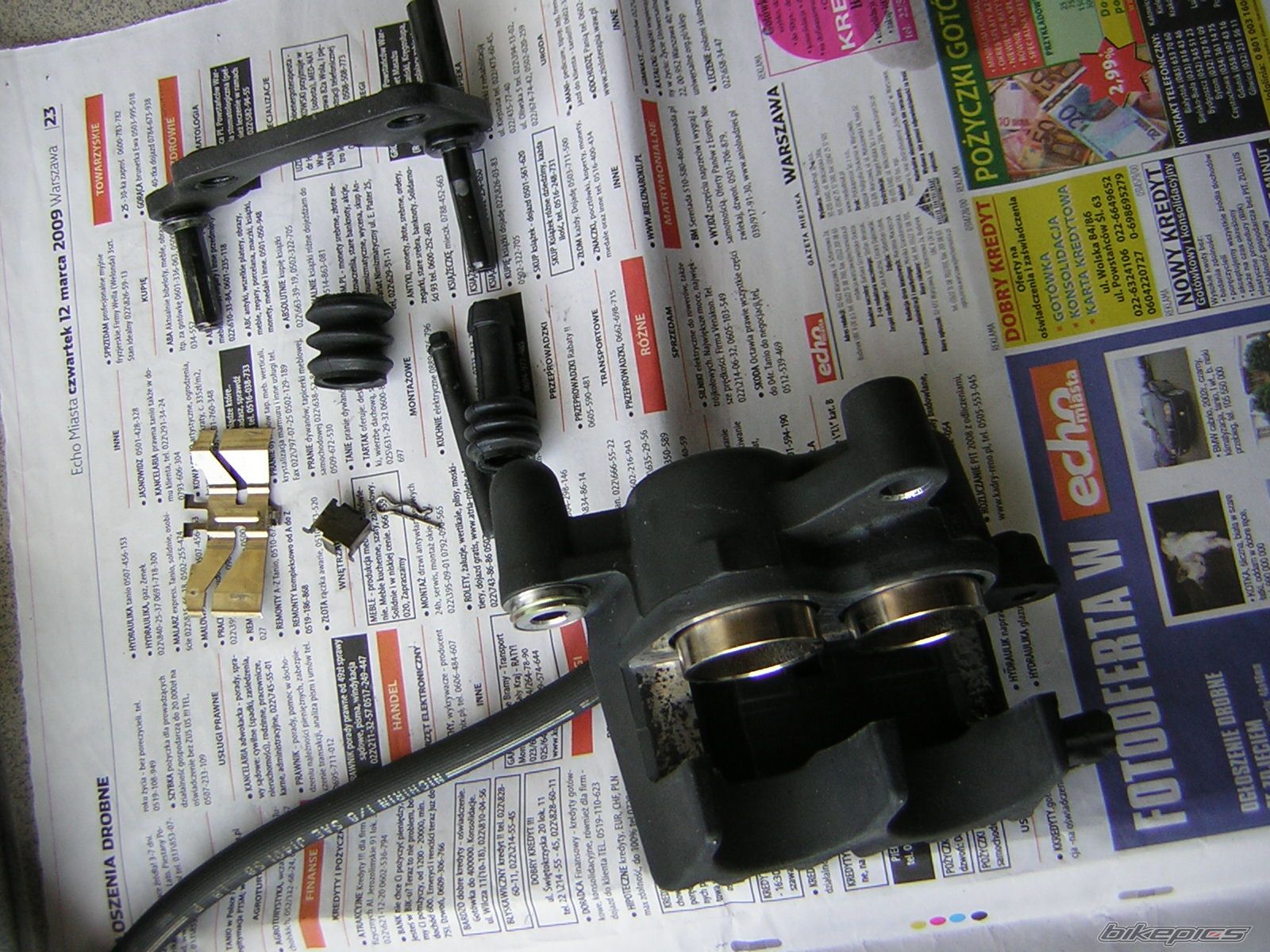 Bike Photo 1599604