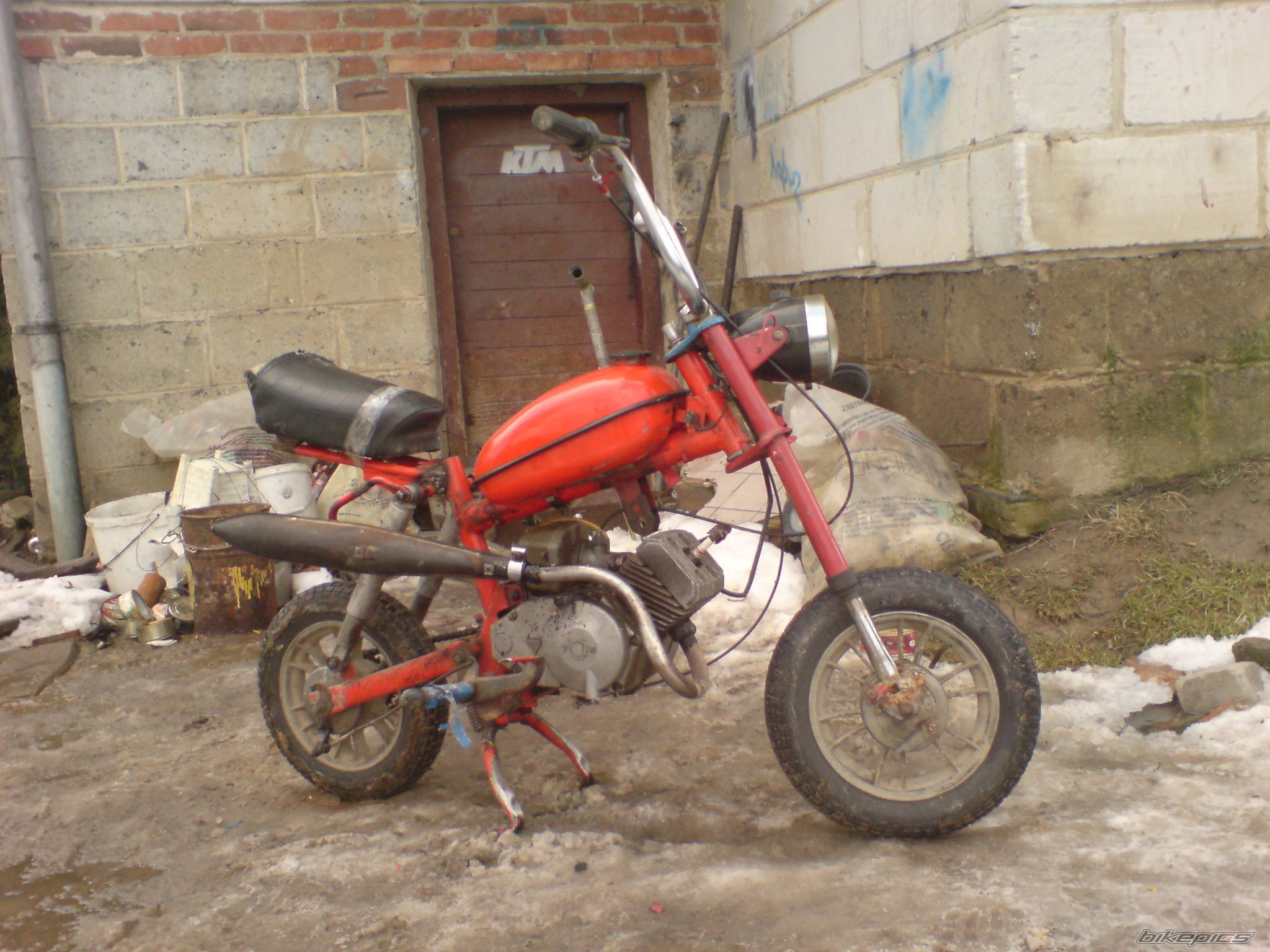 Bike Photo 1599645