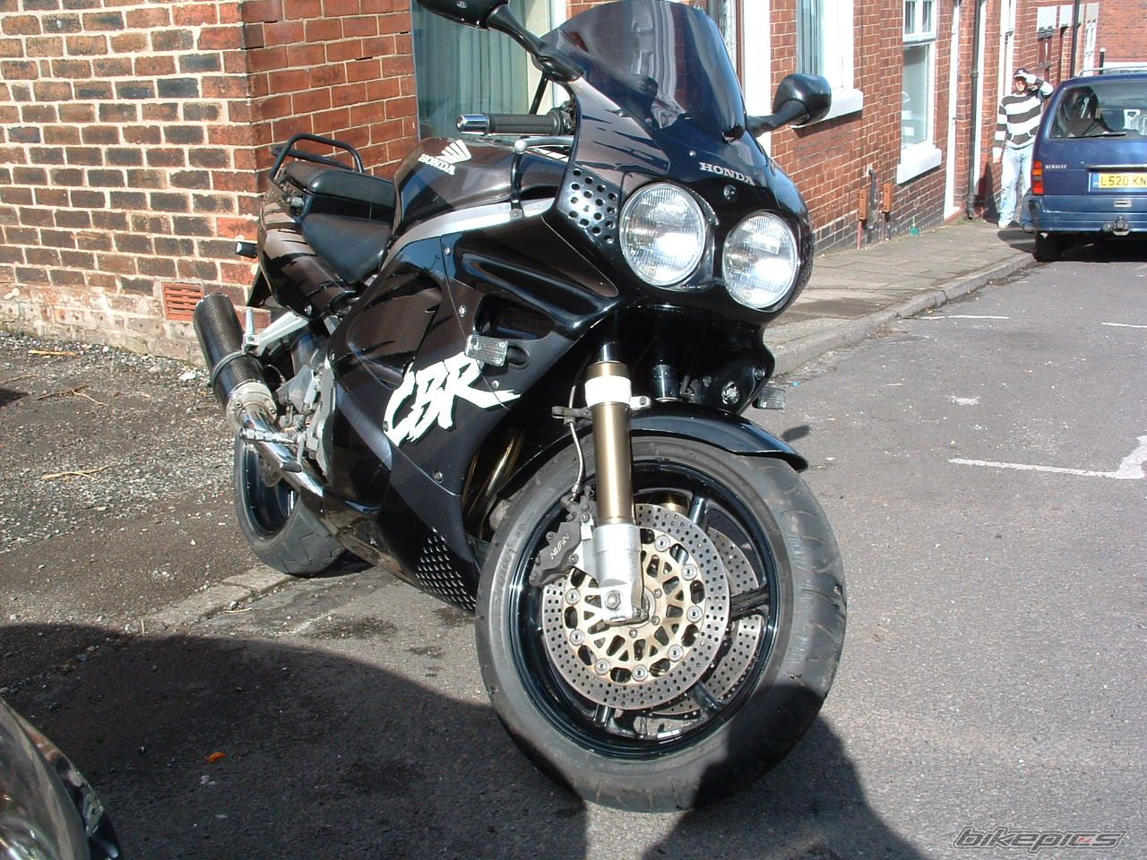 Bike Photo 1599705