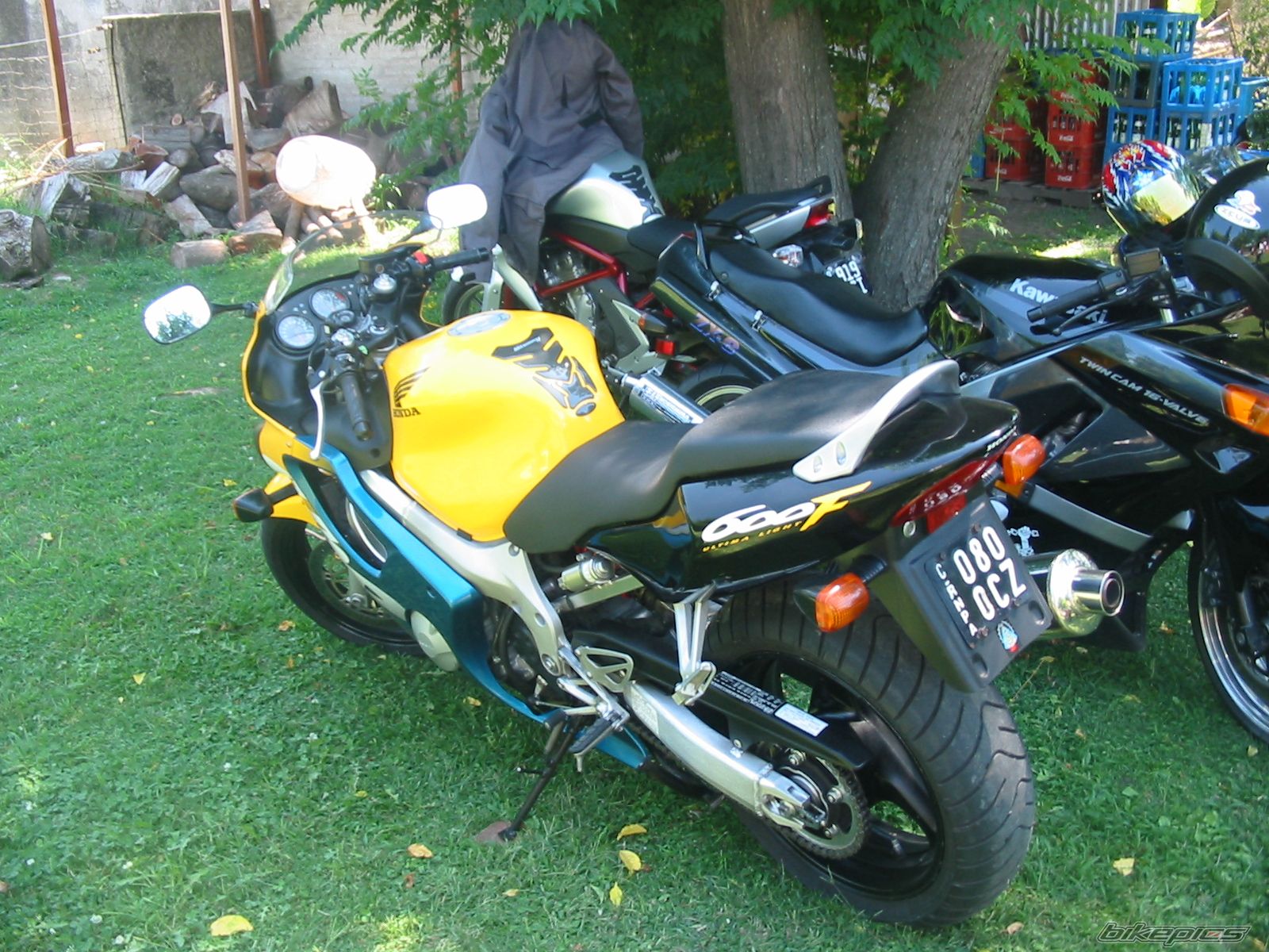 Bike Photo 1599762