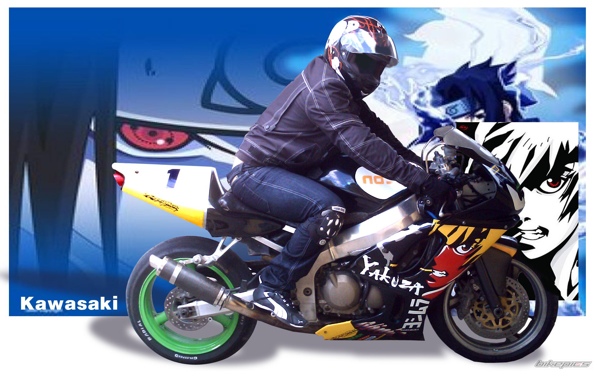 Bike Photo 1599827