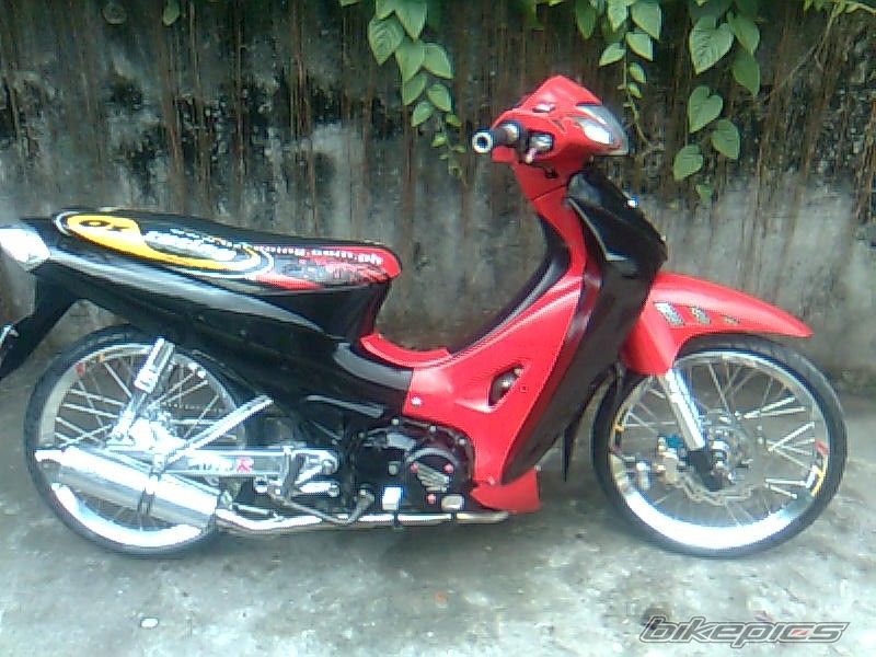 Bike Photo 1600095