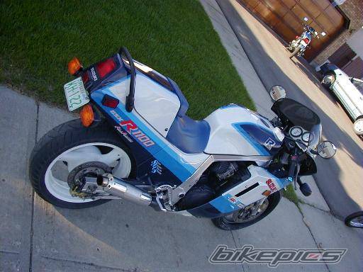 Bike Photo 16001