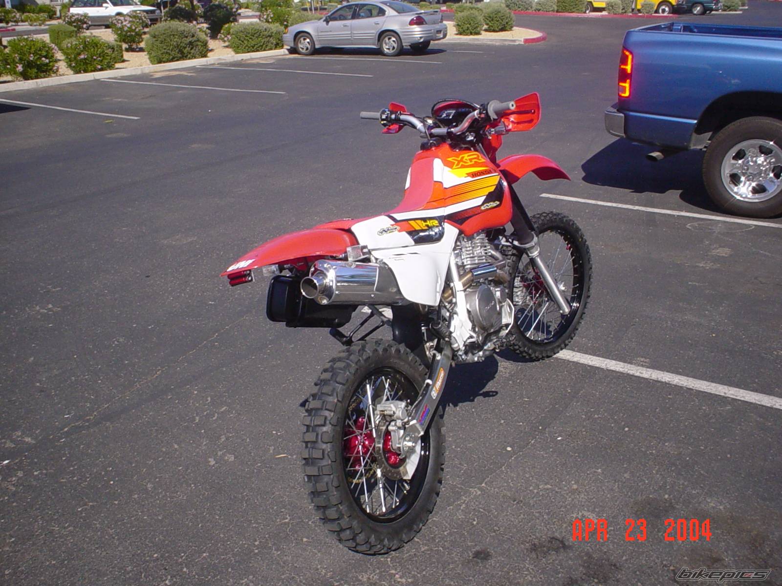 Bike Photo 160017