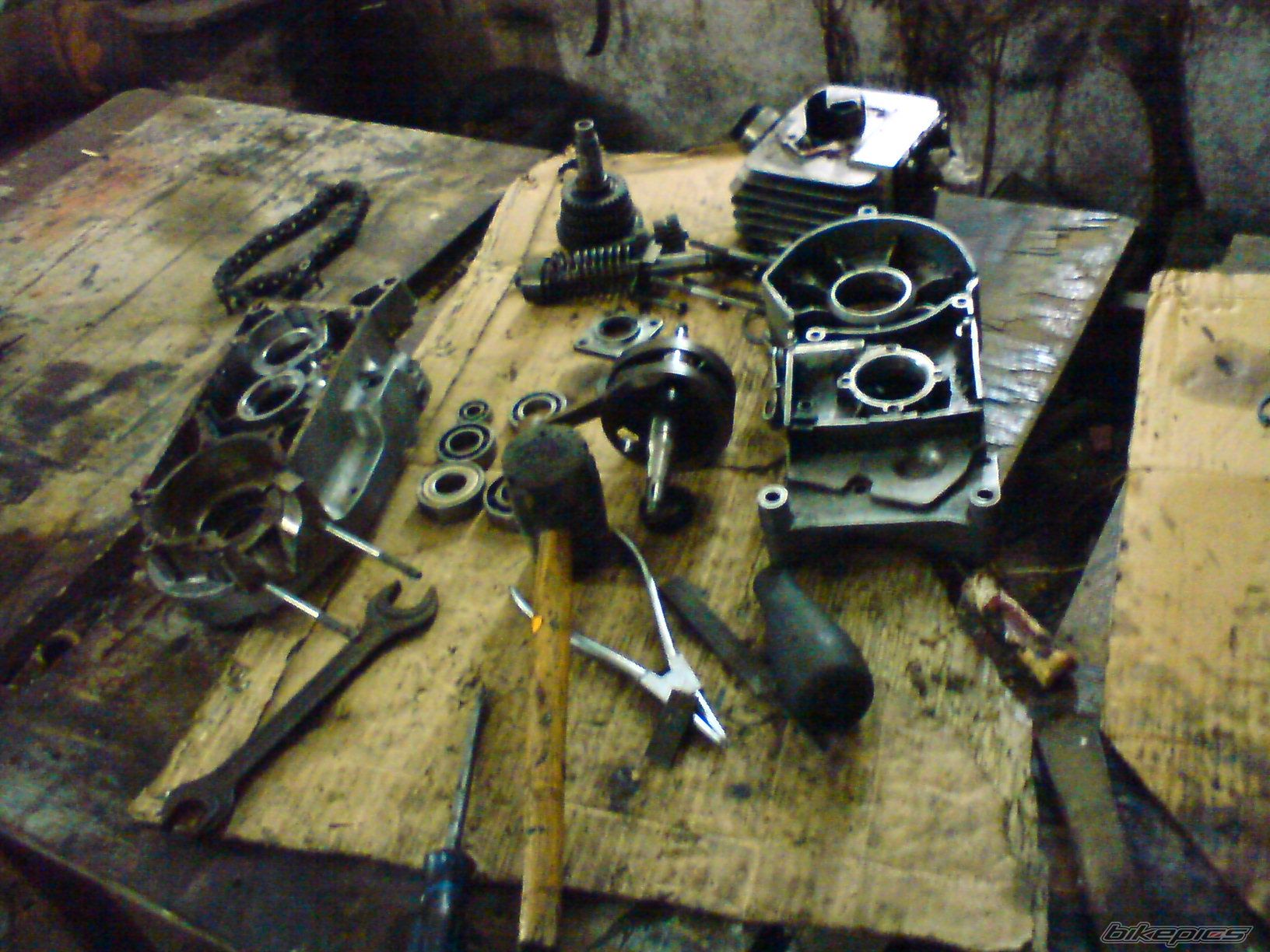 Bike Photo 1600190