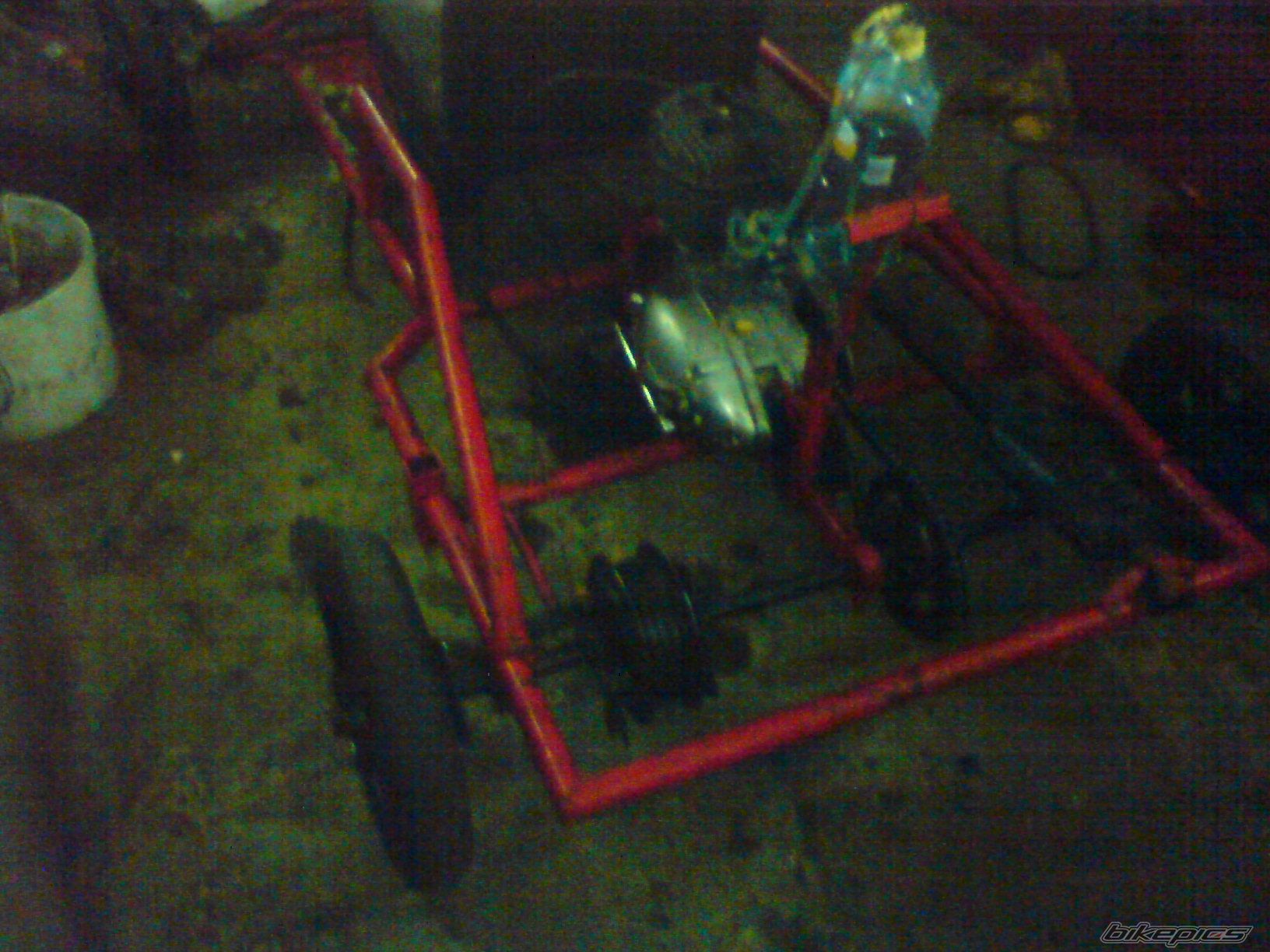 Bike Photo 1600201