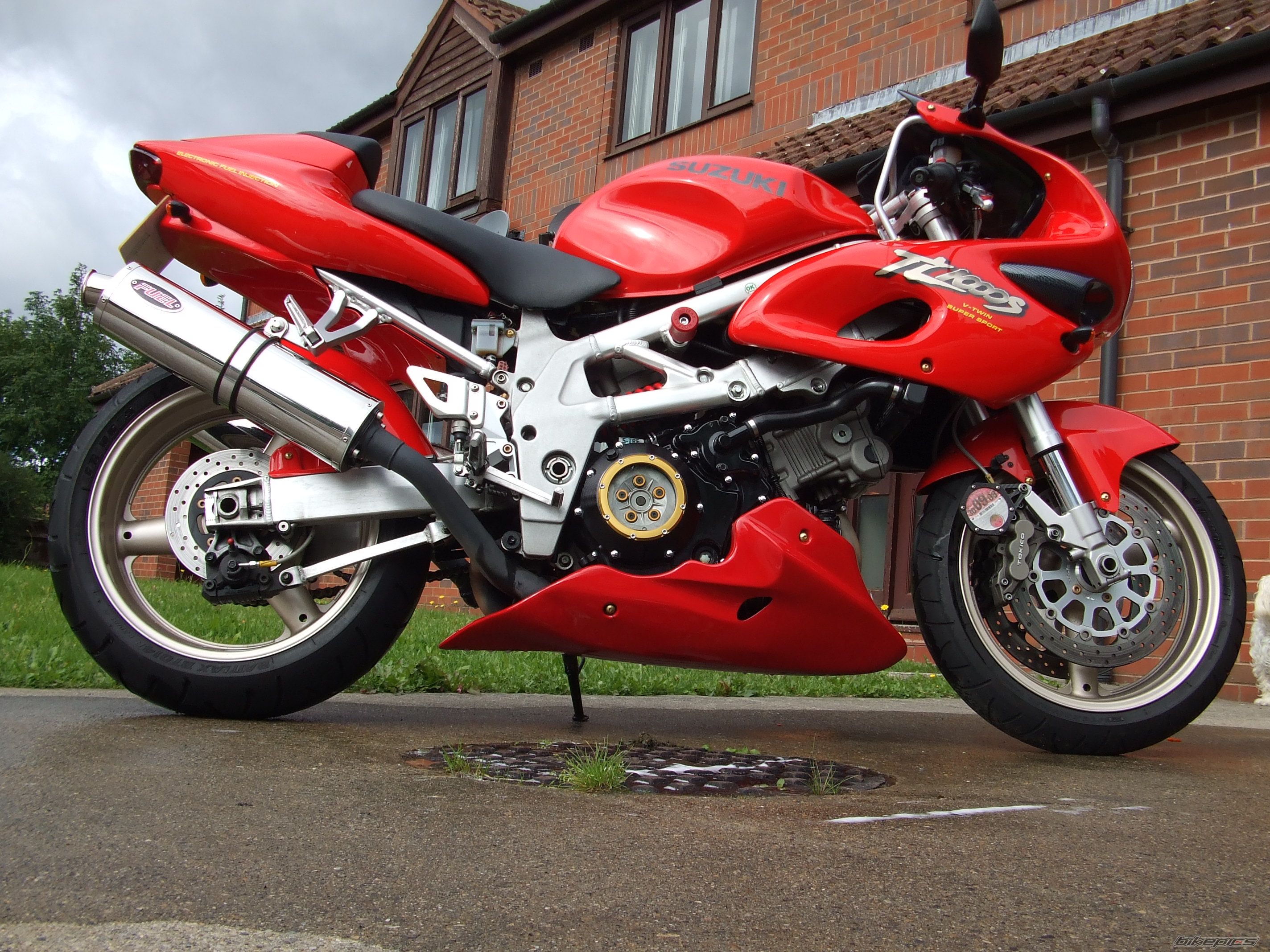 Bike Photo 1600204