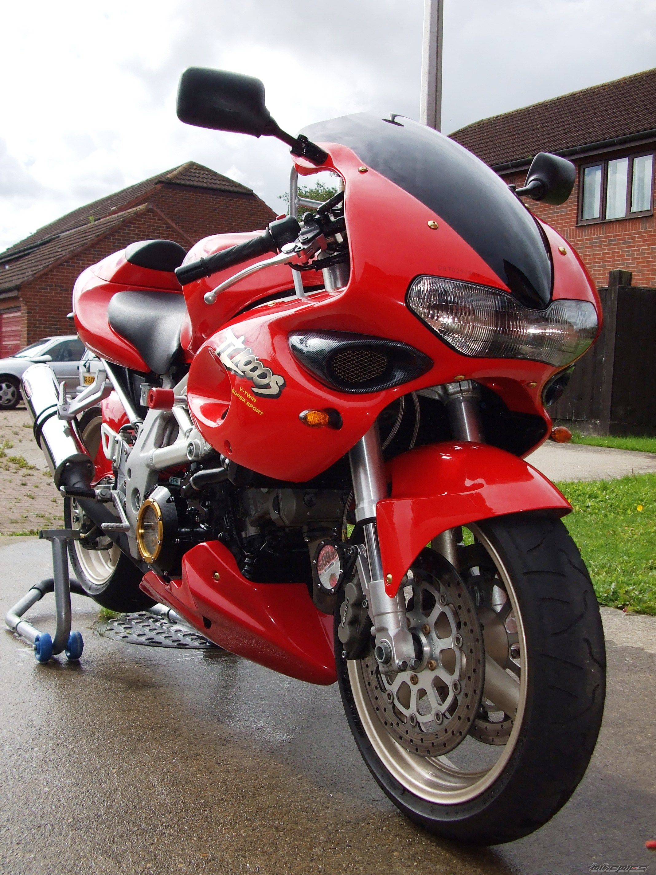 Bike Photo 1600214