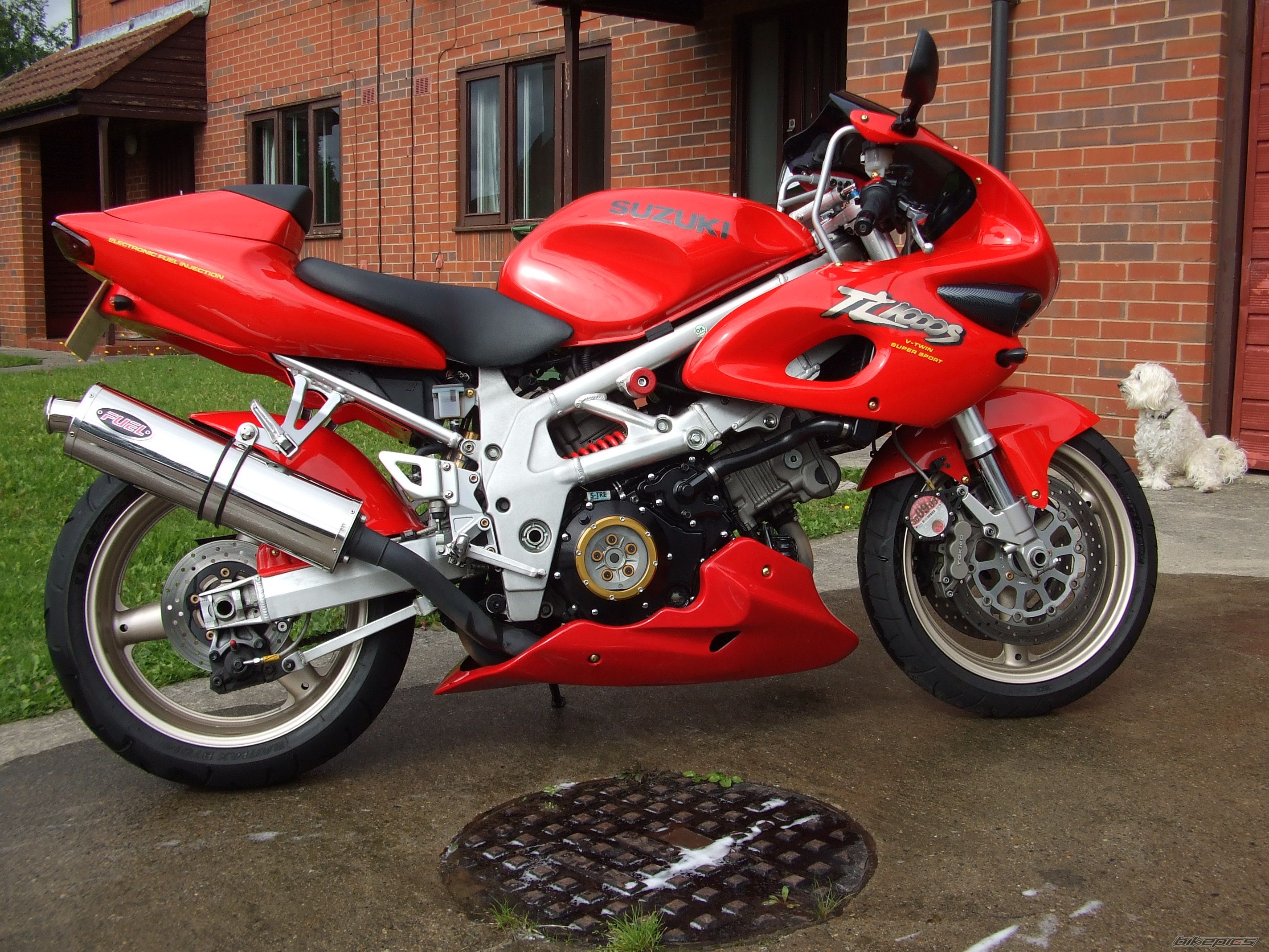 Bike Photo 1600221