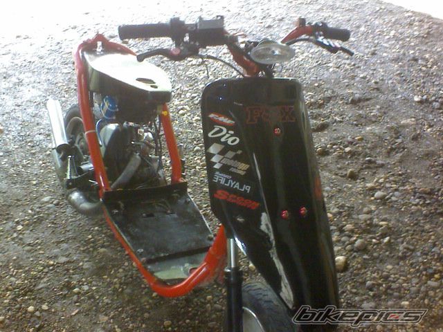 Bike Photo 1600269