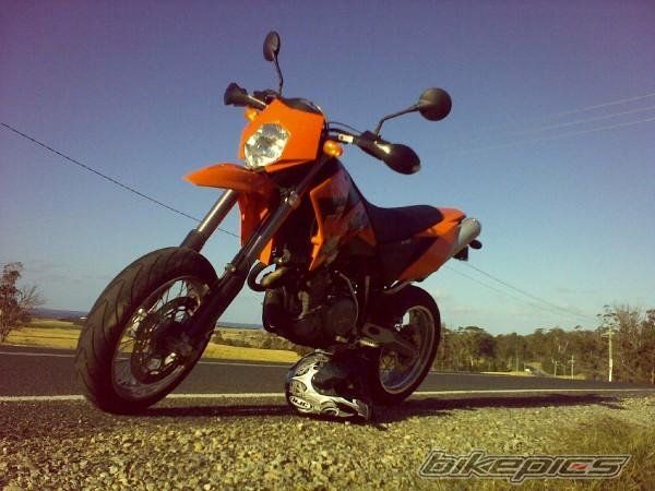 Bike Photo 1600291