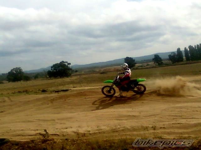 Bike Photo 1600380