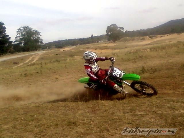 Bike Photo 1600389