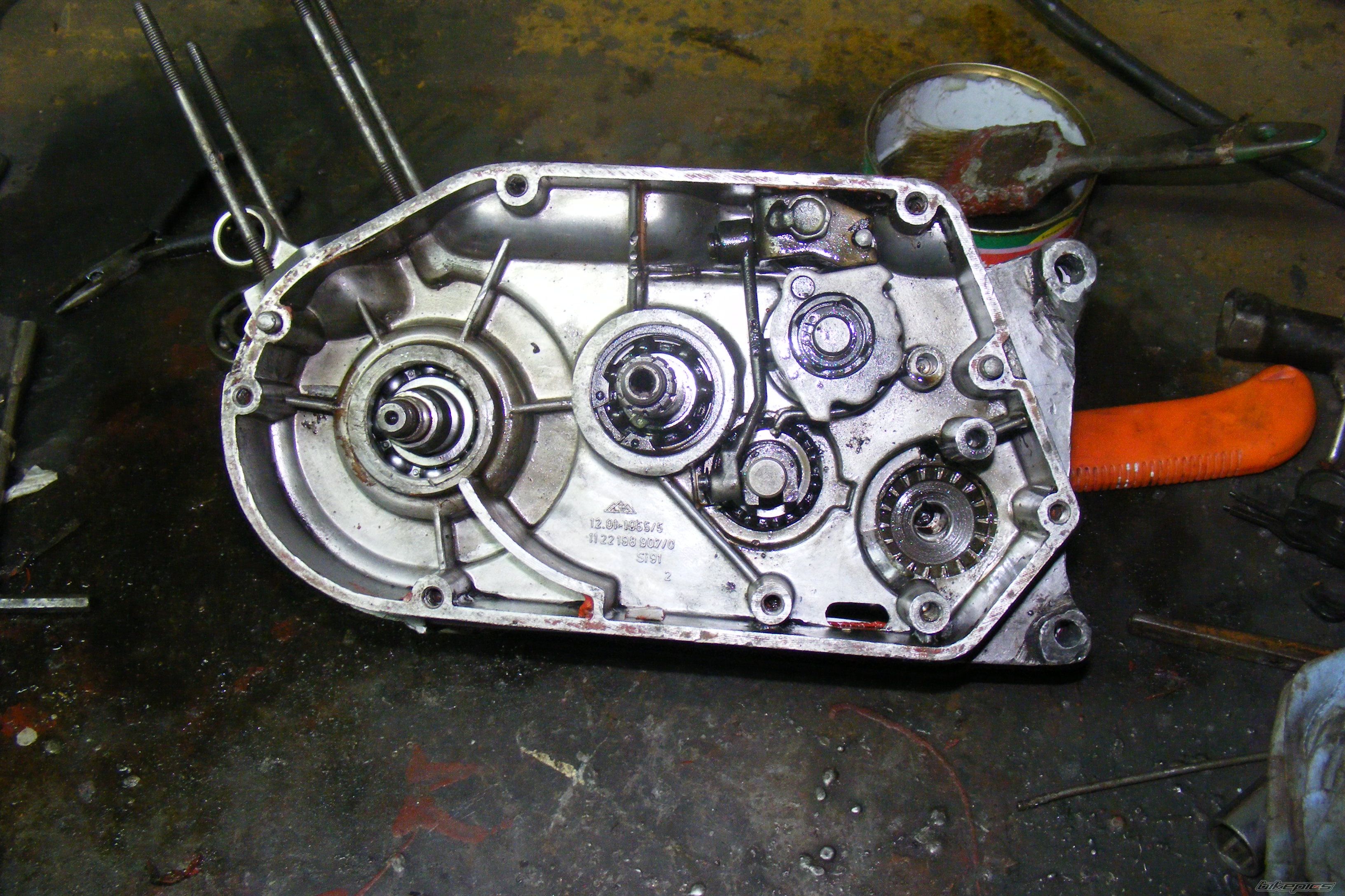 Bike Photo 1600391