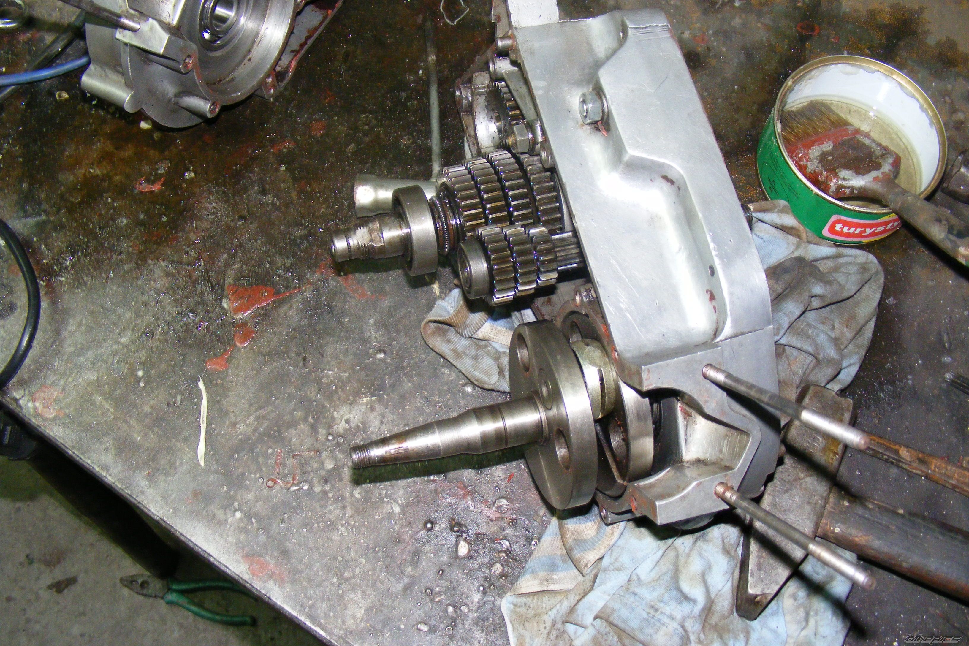 Bike Photo 1600400