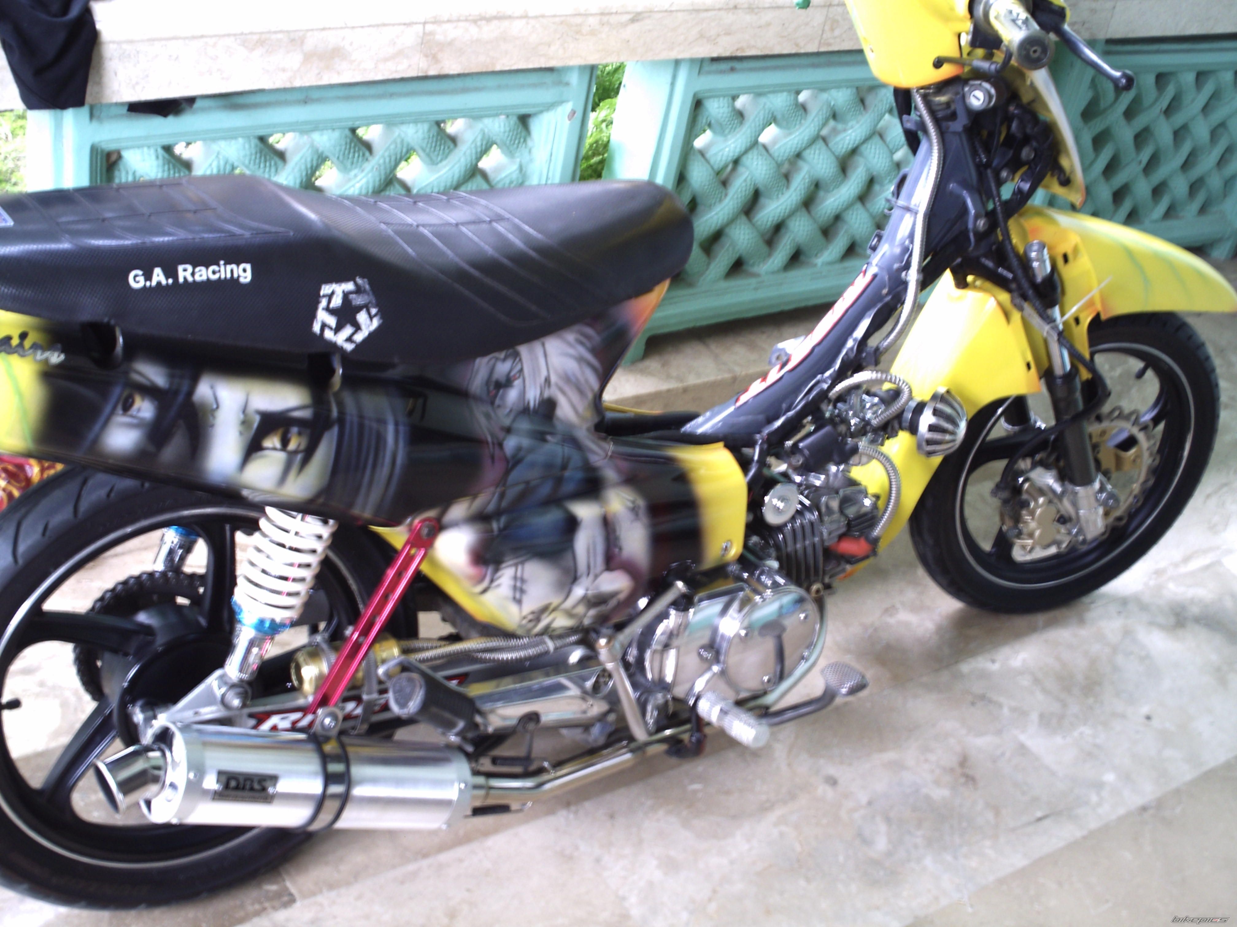 Bike Photo 1600407