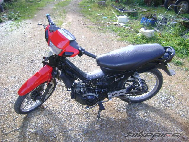 Bike Photo 1600423