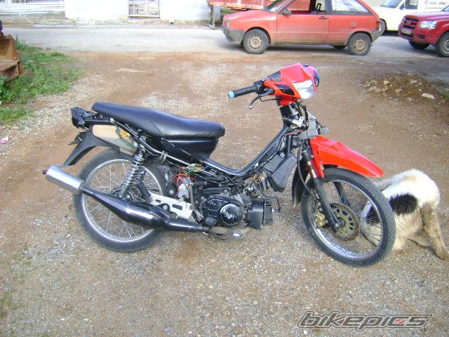 Bike Photo 1600426