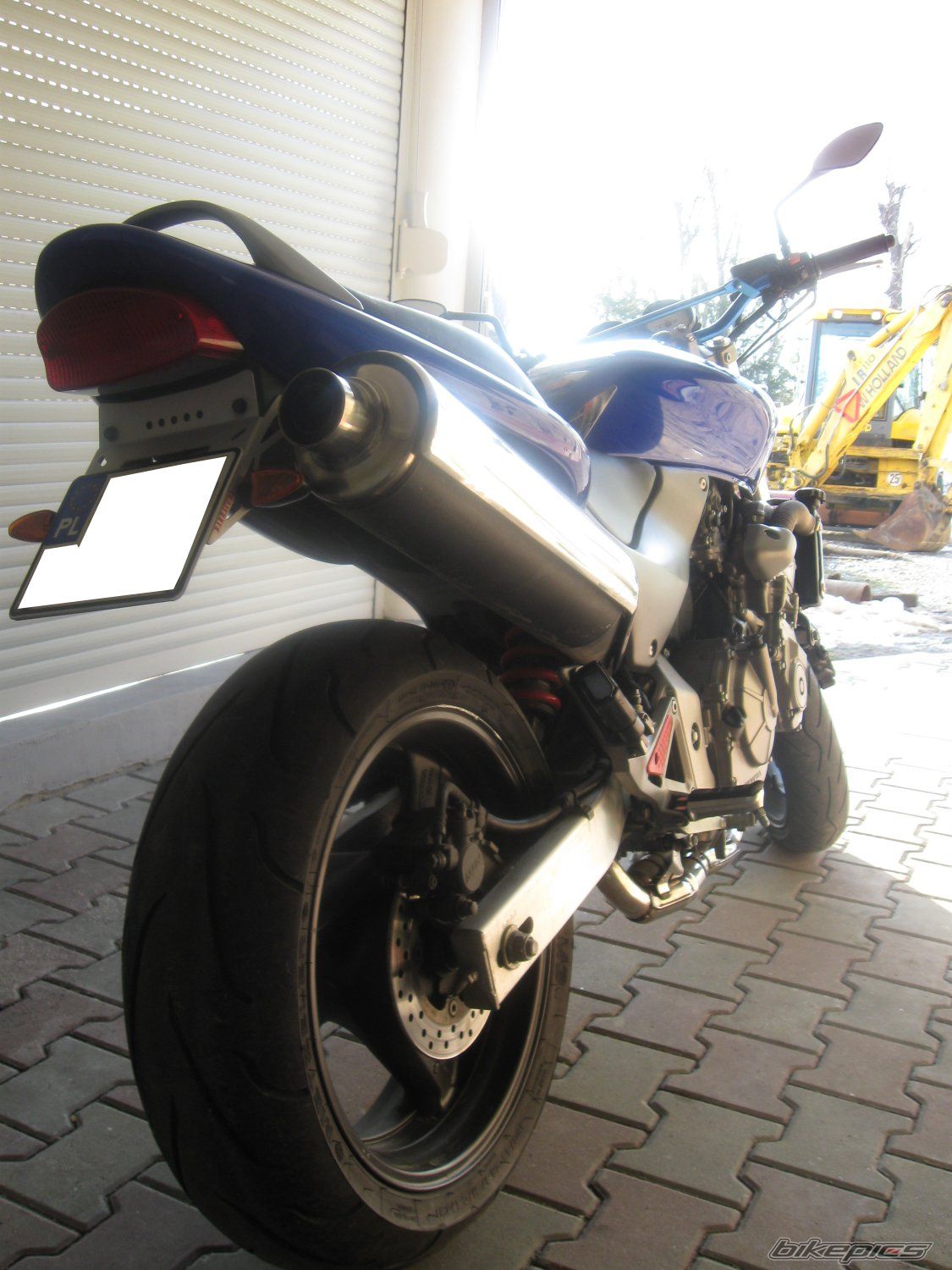Bike Photo 1600450
