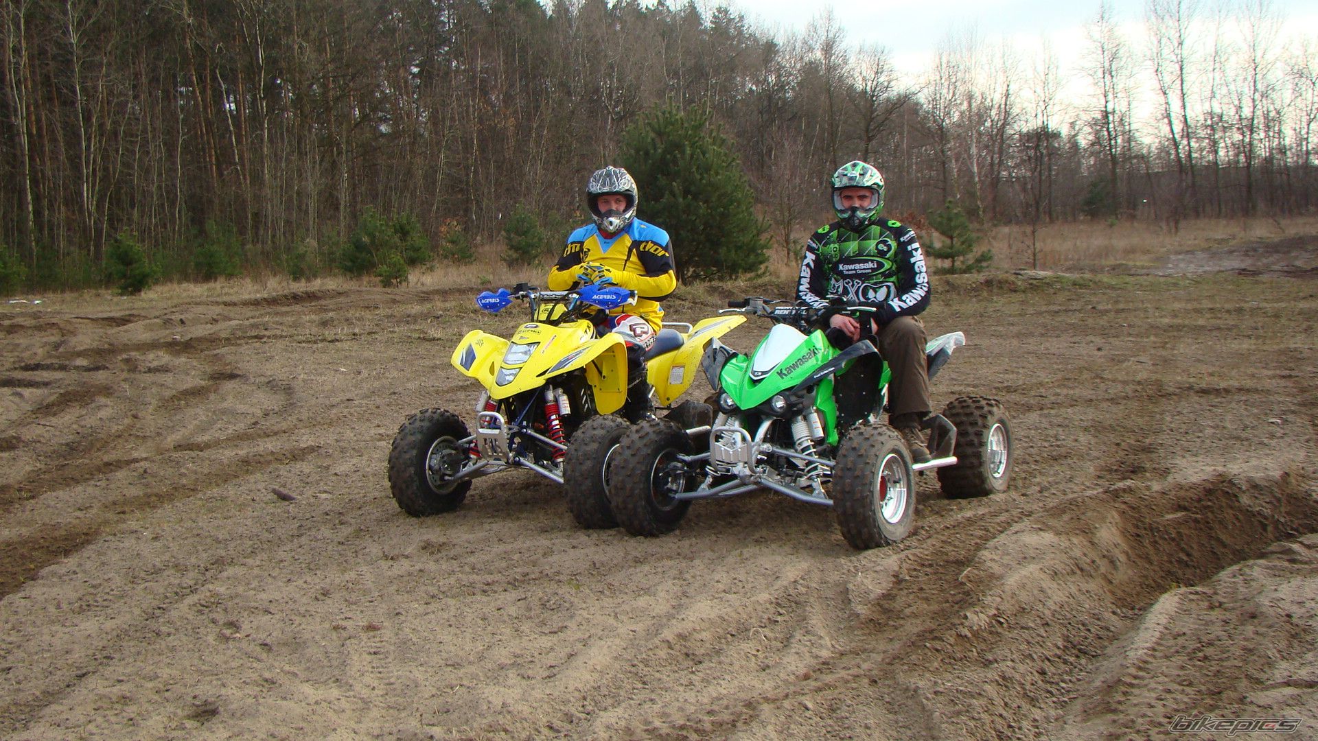Bike Photo 1600452