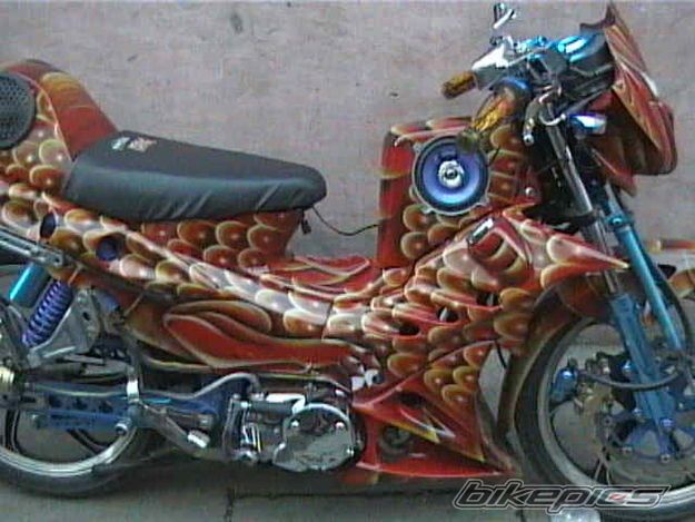 Bike Photo 1600453