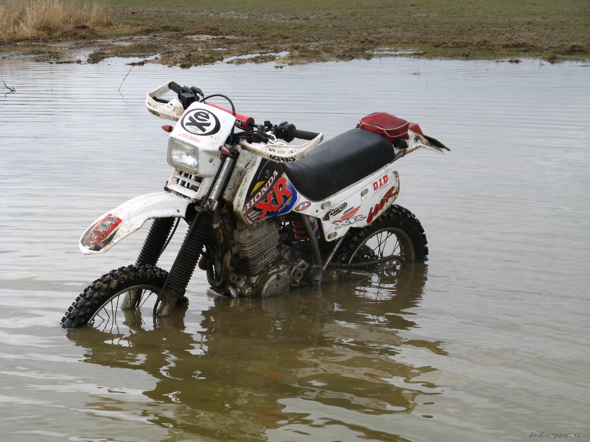 Bike Photo 1600458