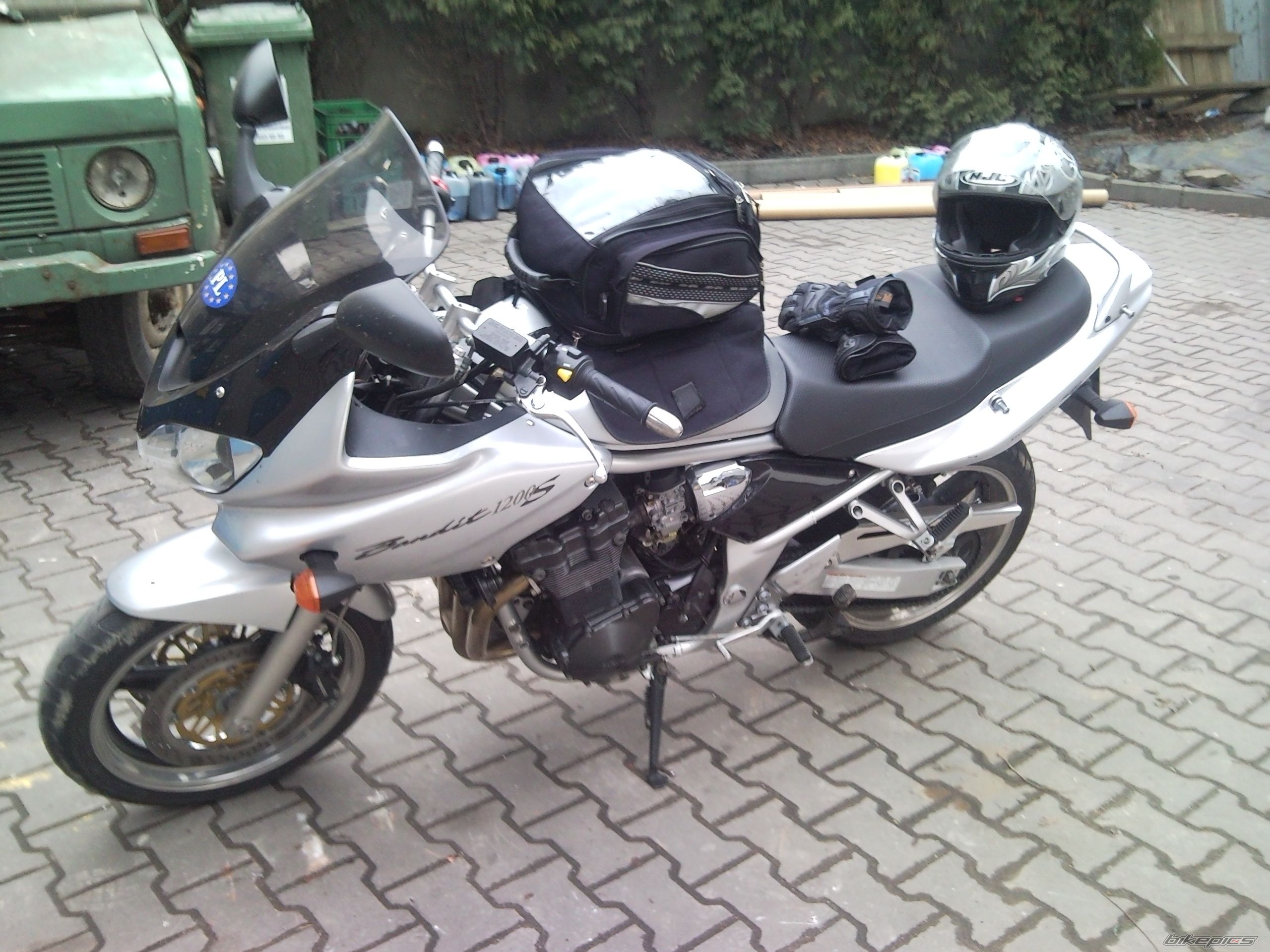 Bike Photo 1600502