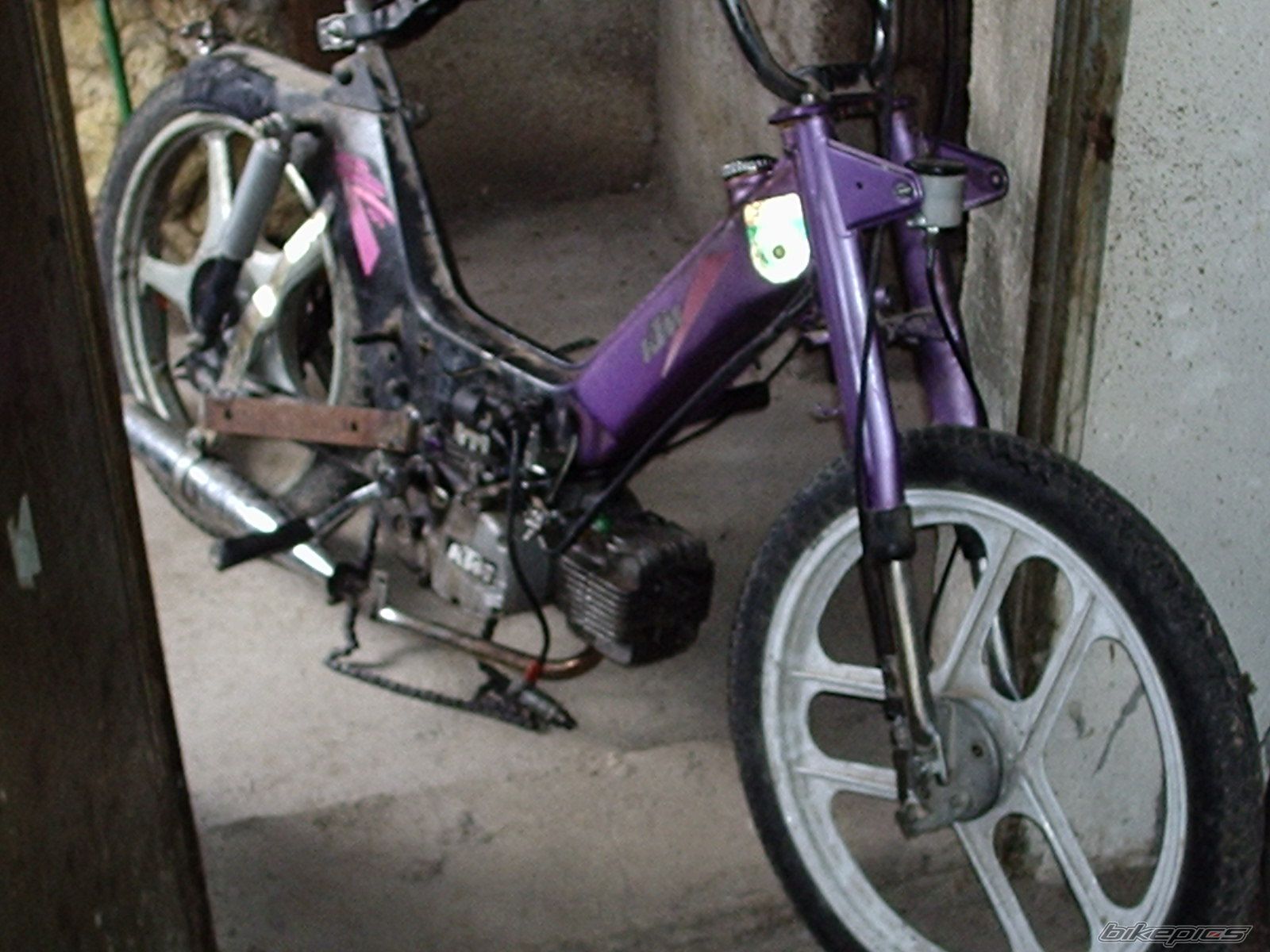 Bike Photo 1600504