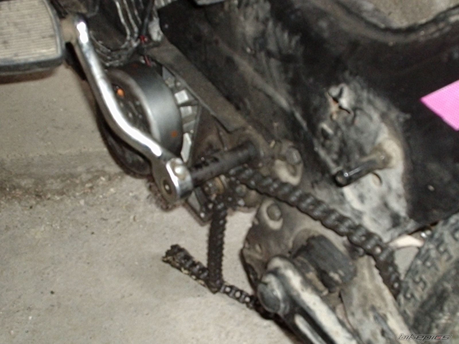 Bike Photo 1600507