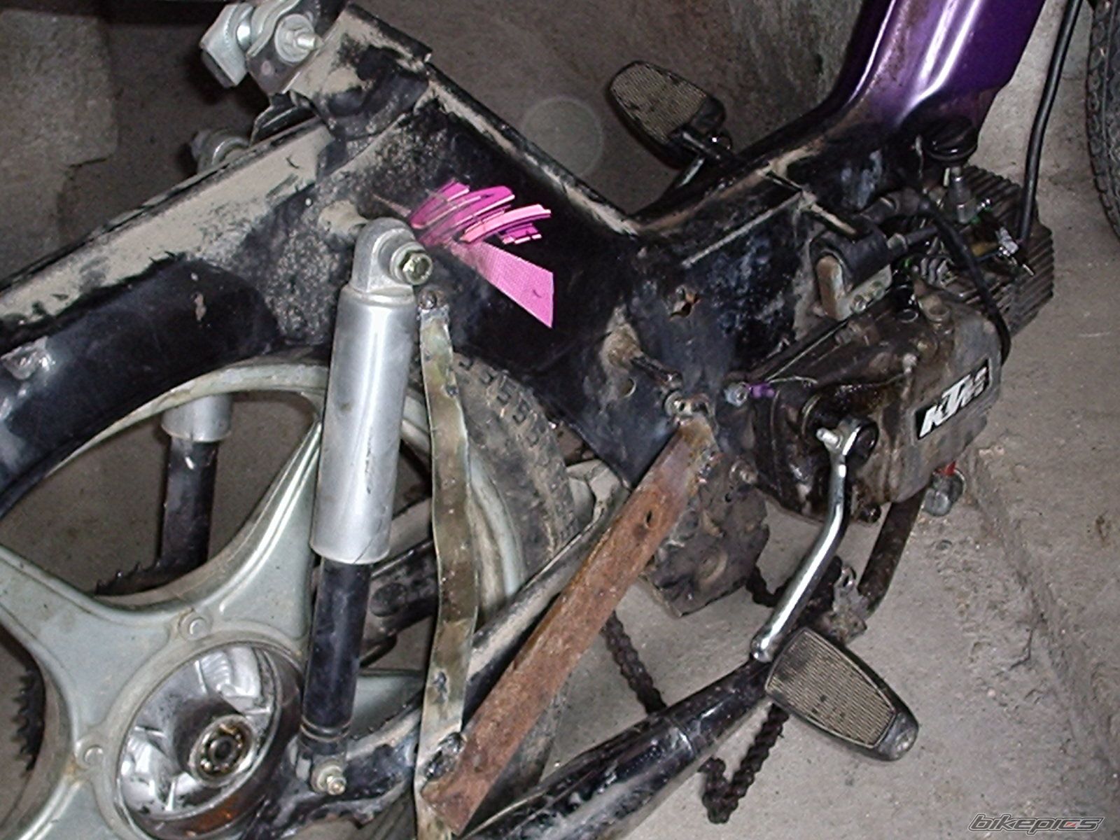 Bike Photo 1600508