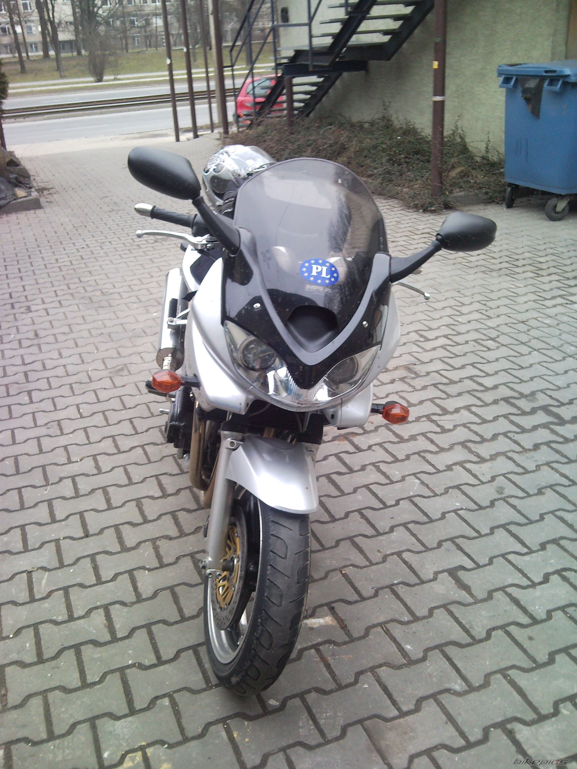 Bike Photo 1600510