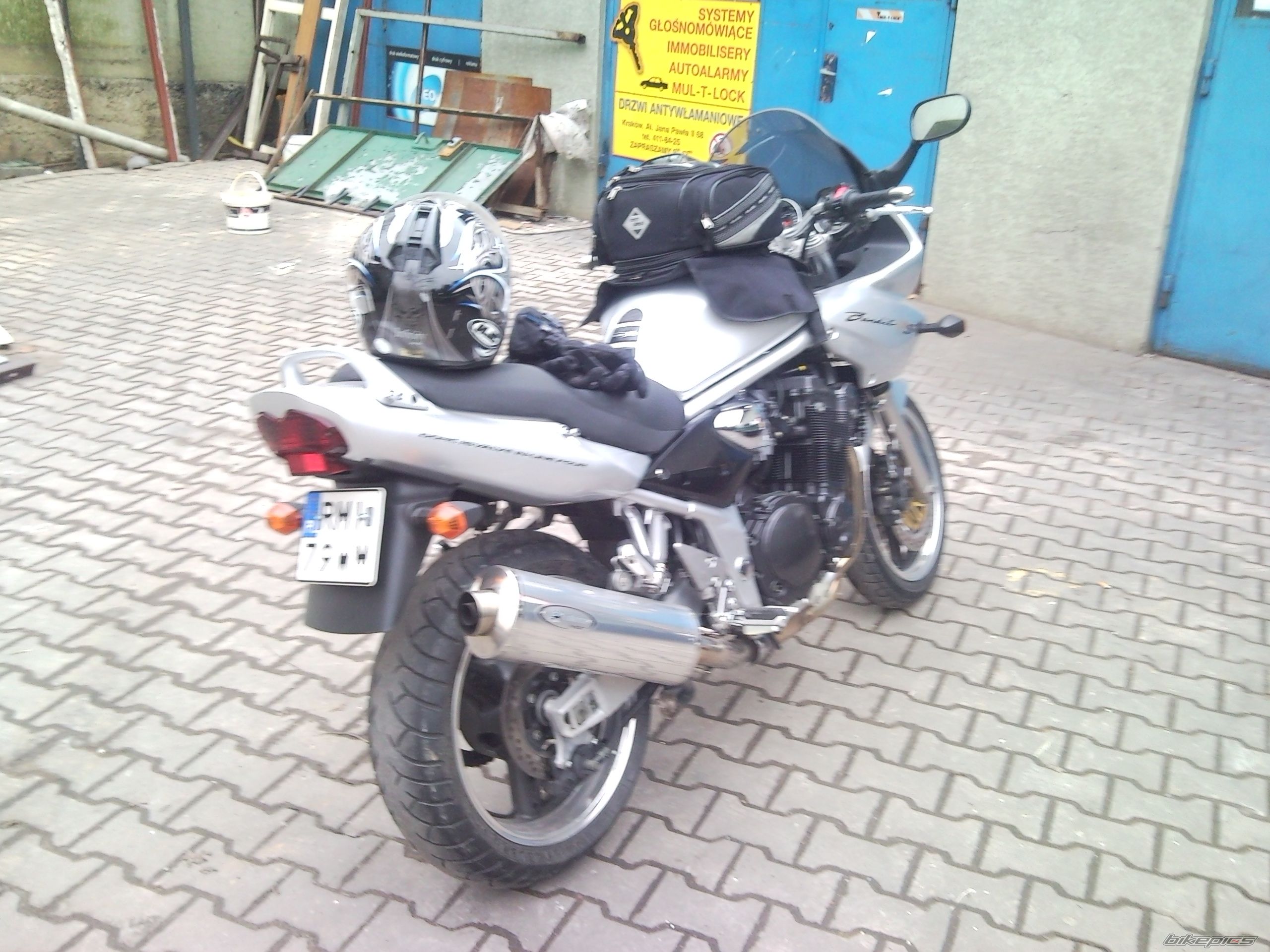 Bike Photo 1600517
