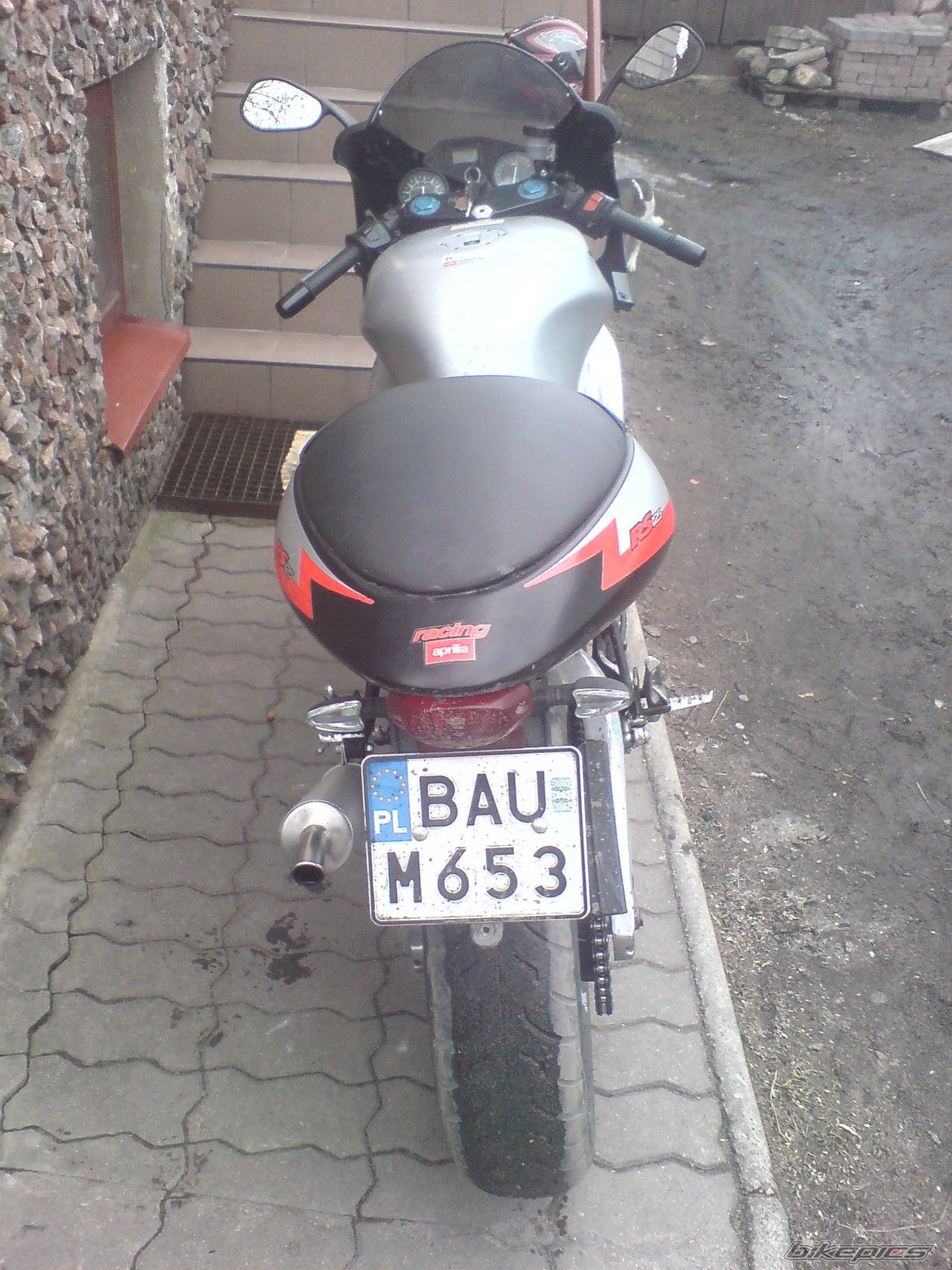 Bike Photo 1600520