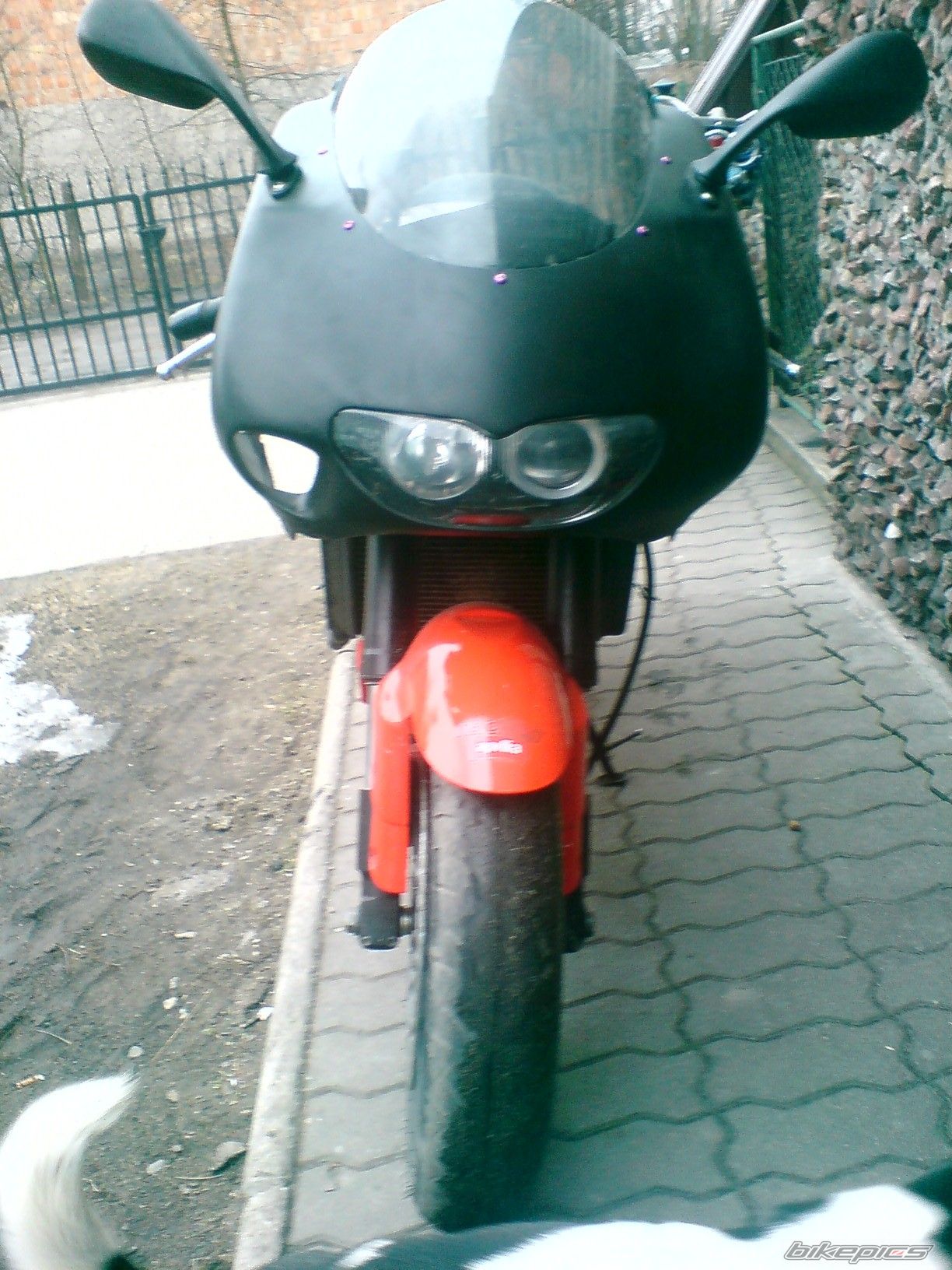 Bike Photo 1600521