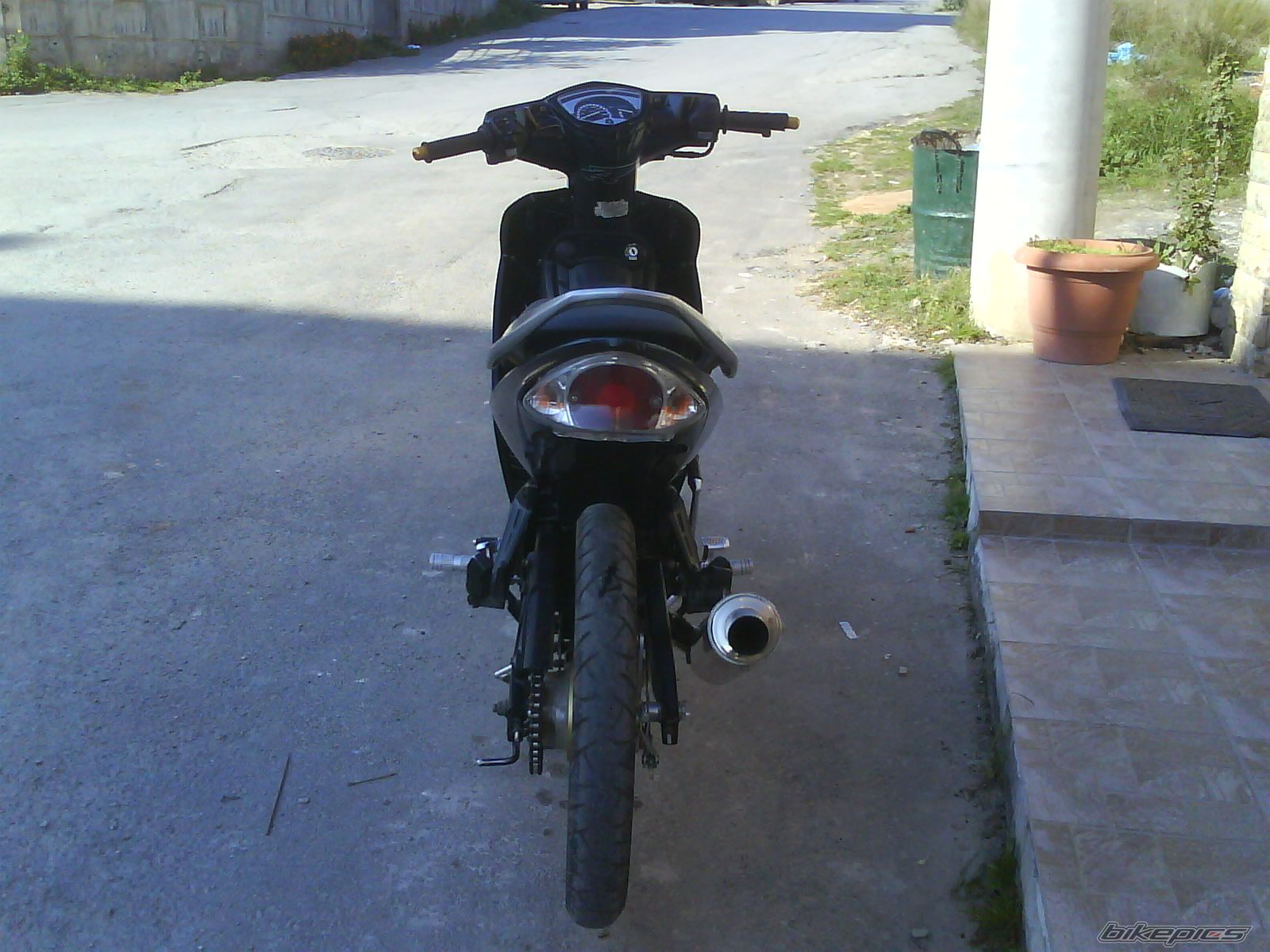 Bike Photo 1600555