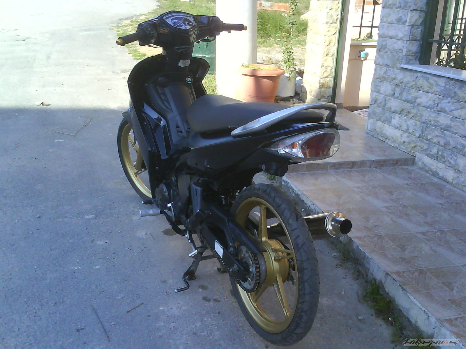 Bike Photo 1600559