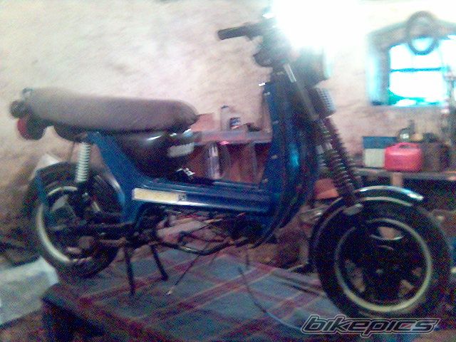 Bike Photo 1600560