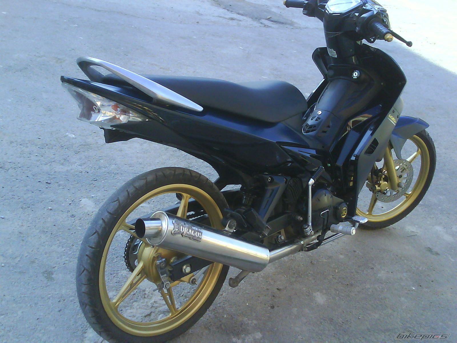Bike Photo 1600564