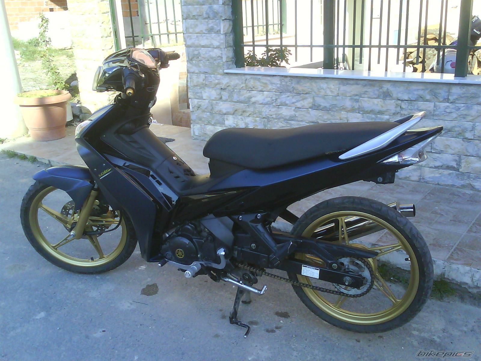 Bike Photo 1600568