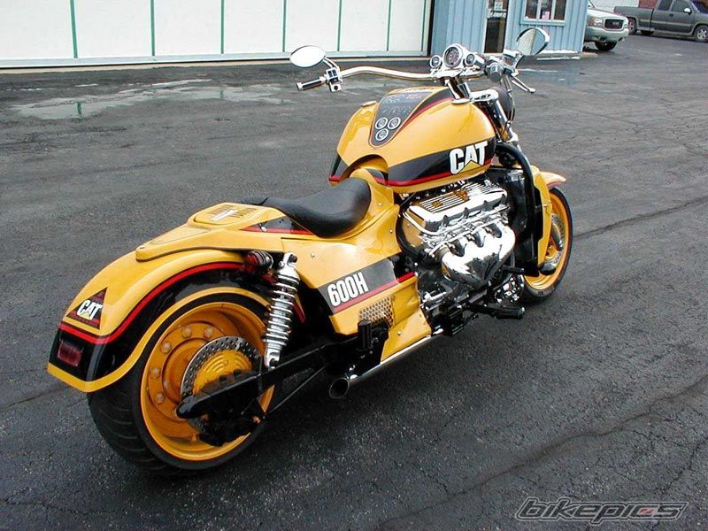 Bike Photo 1600601