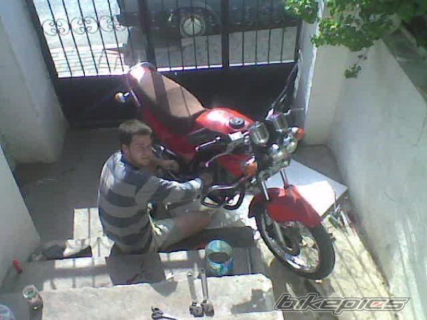 Bike Photo 1600611
